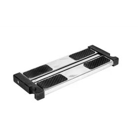 Gemaş 42 mm Boru İçin Genişlik 500 mm Eğimli Merdiven Basamağı