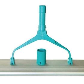 Gemaş 456 mm 1,5 inç Geçme Klipsli Model Vakumlu Havuz Süpürgesi