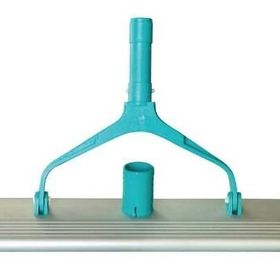 Gemaş 456 mm 1,5 inç Geçme Klipsli Model Vakumlu Havuz Süpürgesi