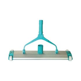 Gemaş 456 mm 1,5 inç Geçme Klipsli Model Vakumlu Havuz Süpürgesi