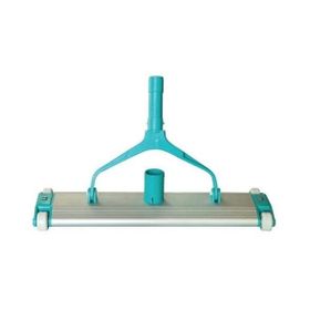 Gemaş 456 mm 2 inç Geçme Klipsli Model Vakumlu Havuz Süpürgesi