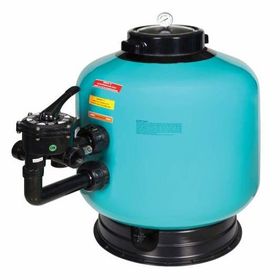 Gemaş 500 mm Filtegra SL Havuz Kum Filtresi