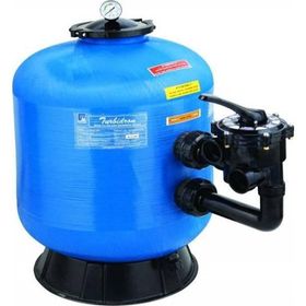 Gemaş 500 mm Turbidron-CL Bobin Sargılı Kum Filtresi
