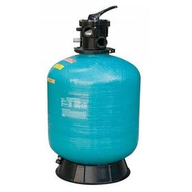 Gemaş 500 mm Turbidron-CL Bobin Sargılı Kum Filtresi