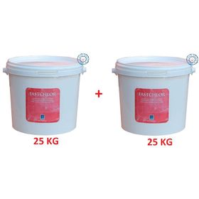 Gemaş 56 50 kg Toz Klor