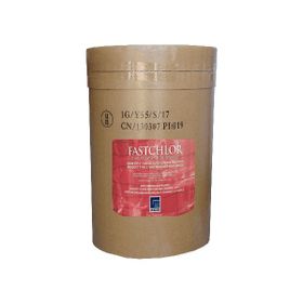 Gemaş %56 Granül Di-Klor 50 kg Toz Klor