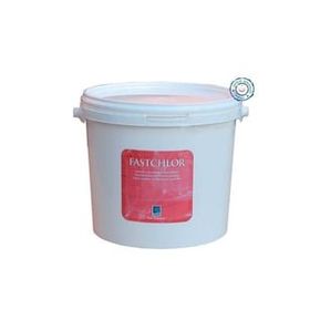 Gemaş %56 Granül Di-Klor 50 kg Toz Klor