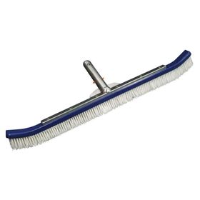 Gemaş 60 cm-Wall Brush with Aluminum Back- Havuz Duvar Fırçası