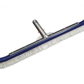 Gemaş 60 cm-Wall Brush with Aluminum Back- Havuz Duvar Fırçası