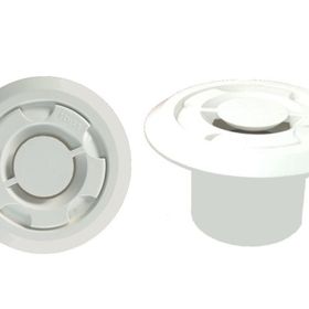 Gemaş 63 mm Tabandan Sabit Debili Besleme Nozulu