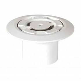 Gemaş 63 mm Tabandan Sabit Debili Besleme Nozulu