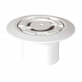 Gemaş 63 mm Tabandan Sabit Debili Besleme Nozulu