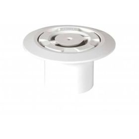 Gemaş 63 mm Tabandan Sabit Debili Besleme Nozulu