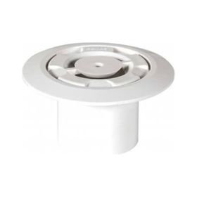 Gemaş 63 mm Tabandan Sabit Debili Besleme Nozulu