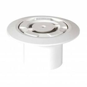 Gemaş 63 mm Tabandan Sabit Debili Besleme Nozulu