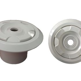 Gemaş 63 mm Yandan Besleme Nozulu