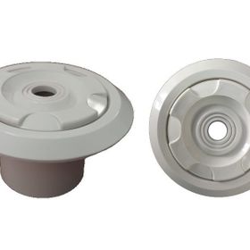Gemaş 63 mm Yandan Besleme Nozulu