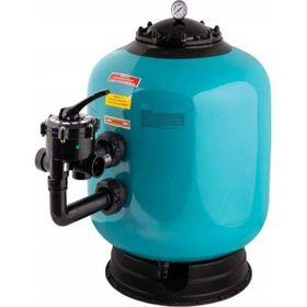 Gemaş 630 mm Filtegra Havuz Kum Filtresi
