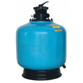 Gemaş 630 mm Filtegra Havuz Kum Filtresi