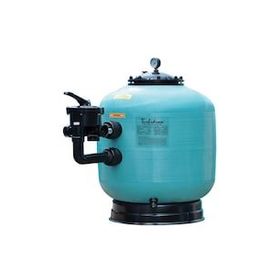 Gemaş 630 mm Turbidron-BL Bobin Sargılı Kum Filtresi