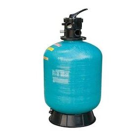 Gemaş 710 mm Turbidron-BL Bobin Sargılı Kum Filtresi