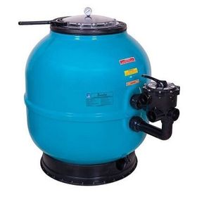 Gemaş 760 mm Broadex Havuz Kum Filtresi