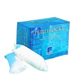 Gemaş 8 Adet Pureflock C Kartuş Topaklayıcı