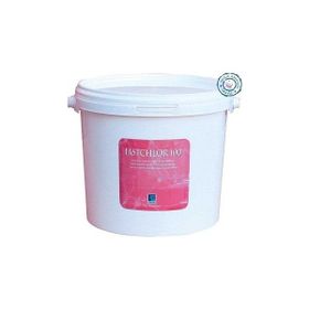 Gemaş %90 Granül Tri-Klor 25 kg Toz Klor