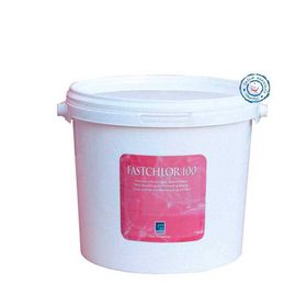 Gemaş %90 Granül Tri-Klor 25 kg Toz Klor