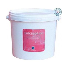 Gemaş %90 Granül Tri-Klor 25 kg Toz Klor