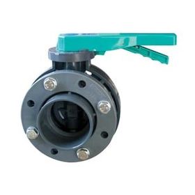 Gemaş 90 mm Kelebek Vana