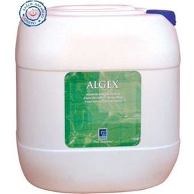 Gemaş Algex Jet 20 kg Köpüksüz Yosun Öldürücü