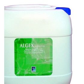 Gemaş Algex Protector 5 kg Yosun Önleyici