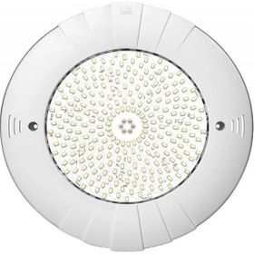 Gemaş Beyaz 50 W Slim 252 Ledli Sualtı Havuz Aydınlatma Lambası