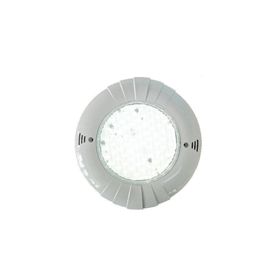 Gemaş Beyaz Işık Slim Fit Sıva Üstü LED Havuz Lambası