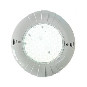 Gemaş Beyaz Işık Slim Fit Sıva Üstü LED Havuz Lambası