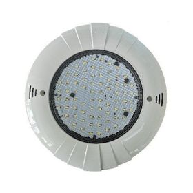 Gemaş Beyaz Işık Slim Fit Sıva Üstü LED Havuz Lambası
