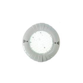 Gemaş Beyaz Işık Slim Fit Sıva Üstü LED Havuz Lambası