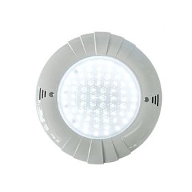 Gemaş Beyaz Işık Slim Fit Sıva Üstü LED Havuz Lambası