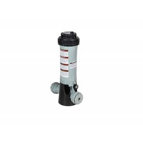 Gemaş CLT-167 Klorinatör Off Line Ayarlı Dozlama