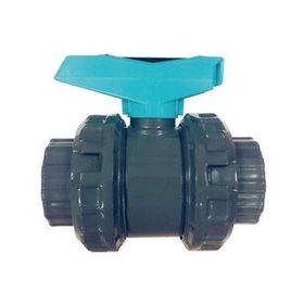 Gemaş D 50 mm Yapıştırmalı Küresel Su Vanası