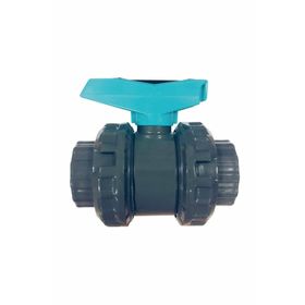 Gemaş D 50 mm Yapıştırmalı Küresel Su Vanası