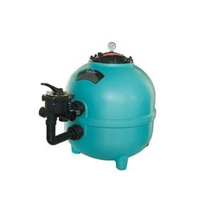 Gemaş D.615 Filtrone Kum Filtresi