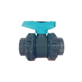 Gemaş D 63 mm Yapıştırmalı Küresel Su Vanası