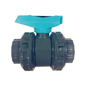 Gemaş D 63 mm Yapıştırmalı Küresel Su Vanası