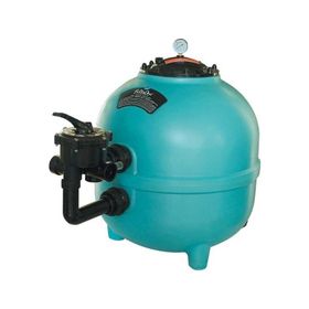 Gemaş D.760 Filtrone Kum Filtresi