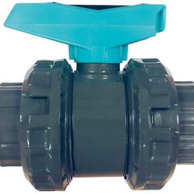 Gemaş D 90 mm Küresel Su Vanası