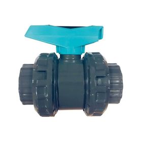 Gemaş D 90 mm Küresel Su Vanası