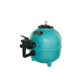 Gemaş D.920 Filtrone Kum Filtresi