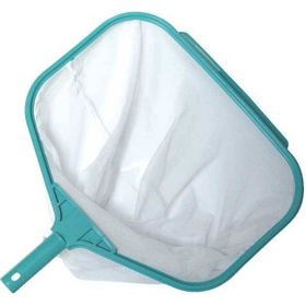 Gemaş Deep Bottom Leaf Scoops Derin Havuz Kepçesi
